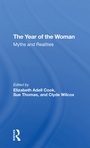 Cover: The Year Of The Woman - Routledge