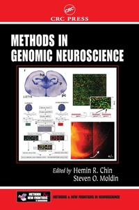 Abbildung von: Methods in Genomic Neuroscience - CRC Press