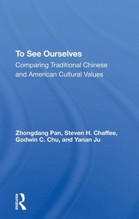 Enlarge image Cover: To See Ourselves - Routledge