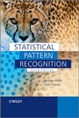 Cover: Statistical Pattern Recognition - Wiley