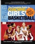 Cover: Complete Guide to Coaching Girls' Basketball - McGraw-Hill Education
