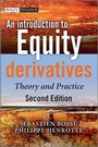 Bild: An Introduction to Equity Derivatives - Wiley