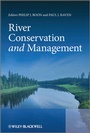 Cover: River Conservation and Management - Wiley-Blackwell