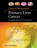 Cover: Clinical Dilemmas in Primary Liver Cancer - Wiley-Blackwell