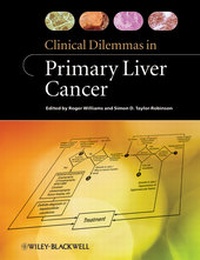 Abbildung von: Clinical Dilemmas in Primary Liver Cancer - Wiley-Blackwell