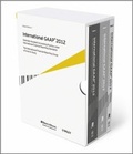 Cover: International GAAP 2012 - Wiley