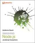 Cover: Smashing Node.js - Wiley
