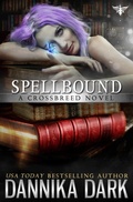 Cover: Spellbound - Dannika Dark
