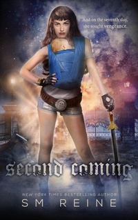 Enlarge image Cover: The Second Coming - Red Iris Books