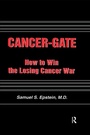 Cover: Cancer-gate - Routledge