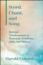 Cover: Word, Chant, and Song - De Gruyter