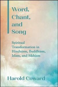 Enlarge image Cover: Word, Chant, and Song - De Gruyter