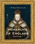 Bild: Monarchs of England - Chronicle Books LLC