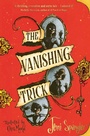 Cover: The Vanishing Trick - Simon & Schuster Children's