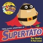 Cover: Three Classic Adventures of Supertato - Simon & Schuster Children's