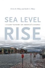 Cover: Sea Level Rise - De Gruyter