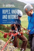 Cover: Outward Bound Ropes, Knots, and Hitches - Falcon Guides