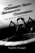 Cover: The Mississippi State Sovereignty Commission - Penguin Random House South Africa