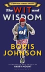 Cover: The Wit and Wisdom of Boris Johnson - Continuum Publishing Corporation