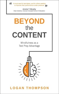 Enlarge image Cover: Beyond the Content - Kaplan Publishing
