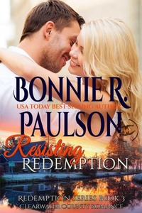Enlarge image Cover: Resisting Redemption - Captiva Publishing