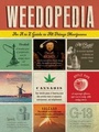 Cover: Weedopedia - Adams Media