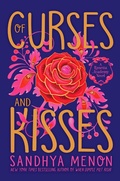 Cover: Of Curses and Kisses - Simon Pulse;Simon & Schuster Books for Young Readers