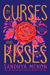 Enlarge image Cover: Of Curses and Kisses - Simon Pulse;Simon & Schuster Books for Young Readers