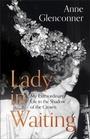 Cover: Lady in Waiting - Hodder & Stoughton