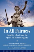 Cover: In All Fairness - Simon + Schuster LLC