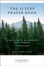 Cover: The 12 Step Prayer Book - Hazelden Publishing