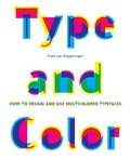 Cover: Type & Color - Princeton Architectural Press