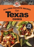 Cover: All-Time-Favorite Recipes from Texas Cooks - Gooseberry Patch