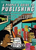 Cover: People's Guide to Publishing - Microcosm Publishing