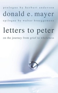 Enlarge image Cover: Letters to Peter - Wipf & Stock Publishers