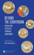 Abbildung von: Beyond the Courtroom - Touro University Press