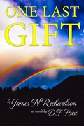 Cover: One Last Gift: An Anthology - 2 of Harts Publishing