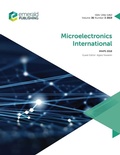 Cover: IMAPS 2018 - Emerald Publishing Limited