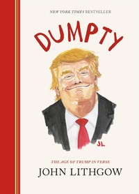 Enlarge image Cover: Dumpty - Chronicle Books LLC