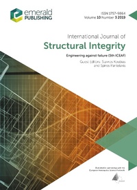 Enlarge image Cover: Engineering against failure (5th ICEAF) - Emerald Publishing Limited