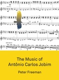 Cover: The Music of Antonio Carlos Jobim - Intellect Books