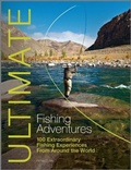 Cover: Ultimate Fishing Adventures - Wiley