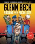 Cover: Arguing with Socialists - Simon + Schuster LLC