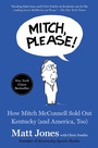 Cover: Mitch, Please! - Simon + Schuster LLC