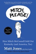 Cover: Mitch, Please! - Simon + Schuster LLC