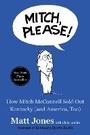 Cover: Mitch, Please! - Simon & Schuster