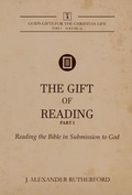 Cover: The Gift of Reading -  Part 1 - Teleioteti