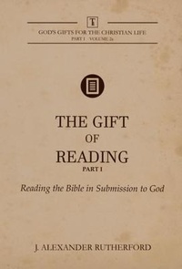 Enlarge image Cover: The Gift of Reading - Part 1 - Teleioteti