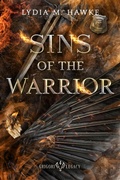Cover: Sins of the Warrior (Grigori Legacy, #4) - Michem Publishing