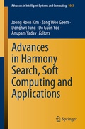 Cover: Advances in Harmony Search, Soft Computing and Applications - Springer